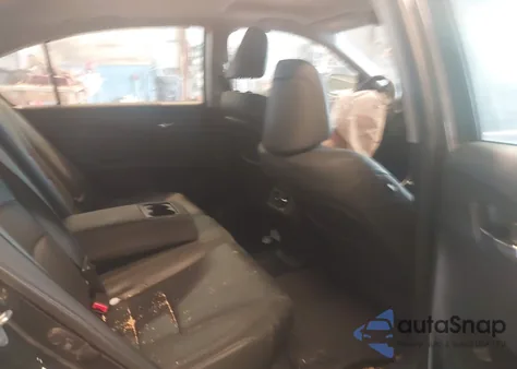 2013 Honda Accord Ex-L from USA, damaged, VIN 1HGCR2F81DA200561